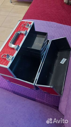 Кейс для косметики