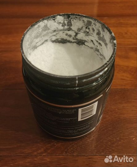 Креатин моногидрат