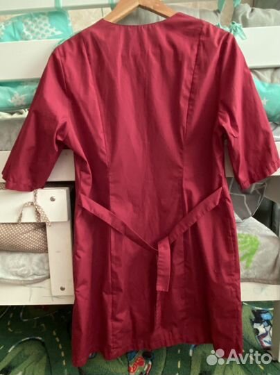 Форма медицинская новая