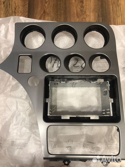 Накладка декоративная