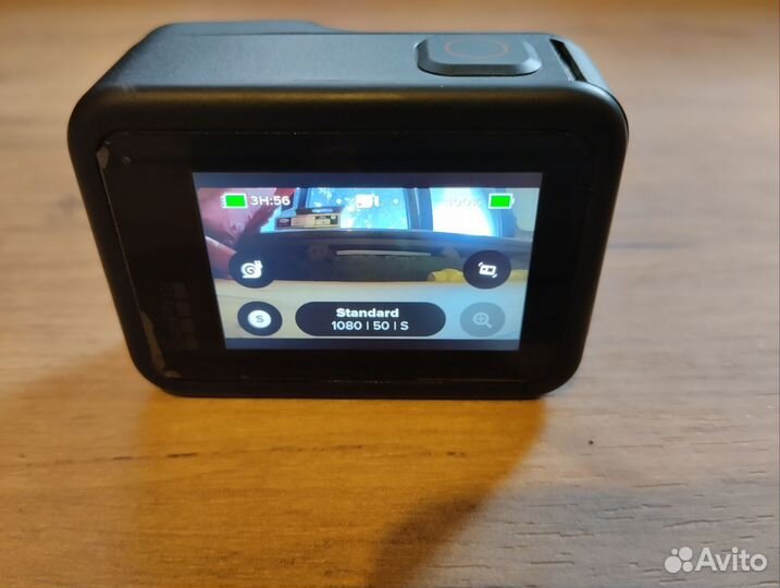 Gopro hero 8 black