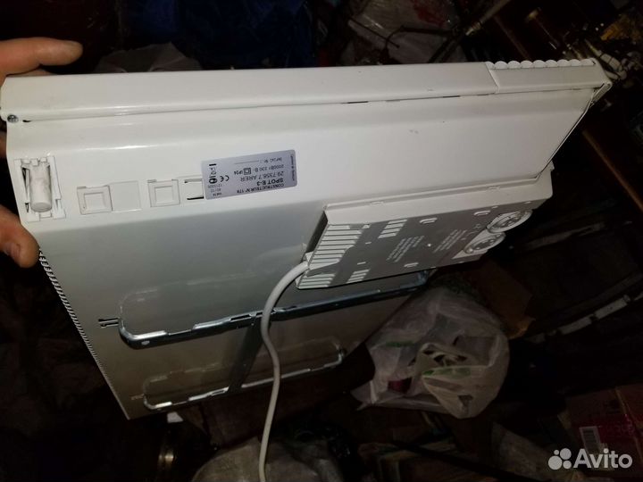 Noirot Spot E-3 2000