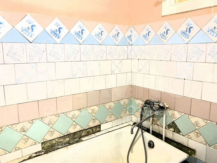 1-к. квартира, 32,1 м², 1/9 эт.