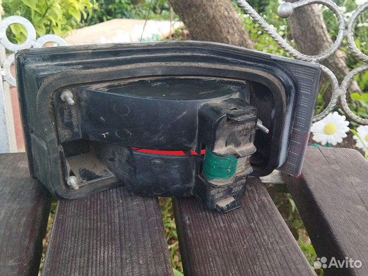 Фара ваз 2110