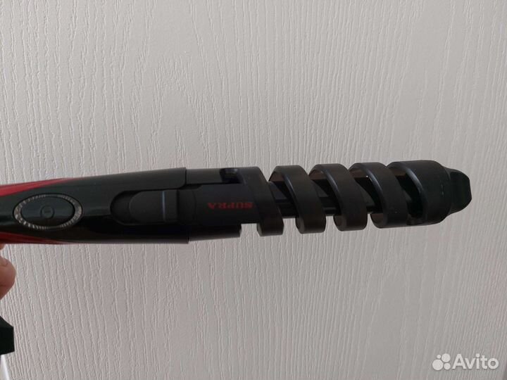 Утюжок для волос