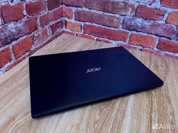 Windows 10 Ноутбук Игровой Acer Extensa Обмен