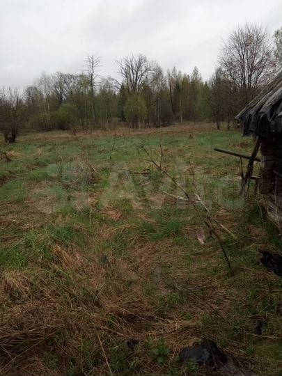 Участок 30 сот. (ИЖС)