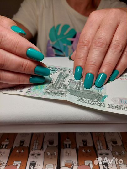 Маникюр педикюр на дому