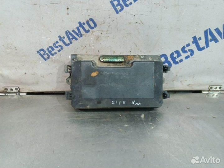 Монтажный блок подкапотный LADA 2115 2008