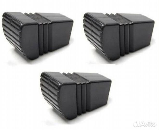 Колпачки для ножек Pearl (R-22/3)