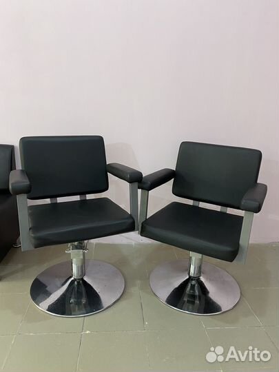 Мебель для салона красоты