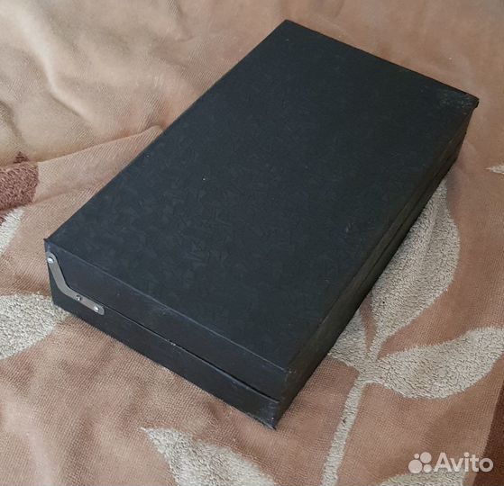 Набор столовых приборов мельхиор СССР