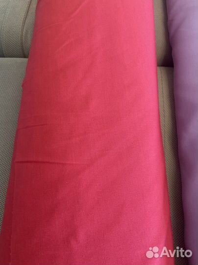 Отрез ткани СССР