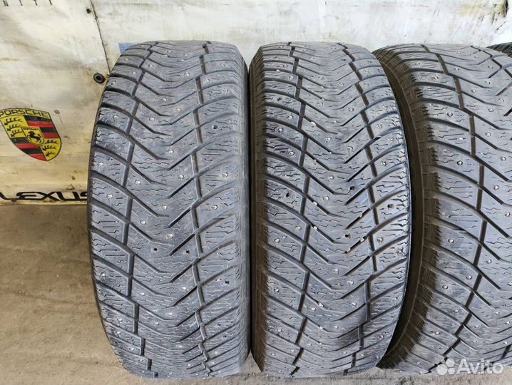 Yokohama IceGuard Stud IG65 205/55 R16 94T