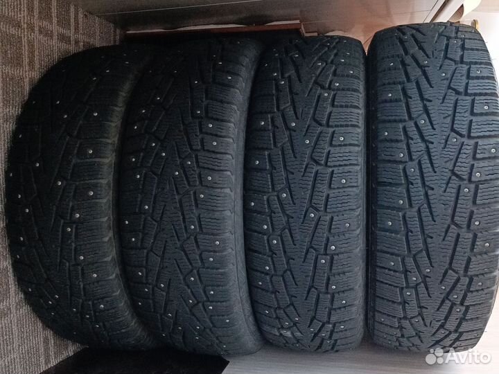 Cordiant Snow Cross 225/60 R17 103T
