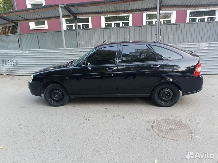 LADA Priora 1.6 МТ, 2012, 169 000 км