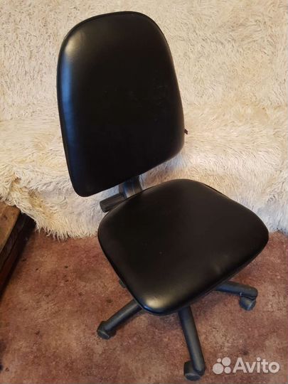 Стул мастера