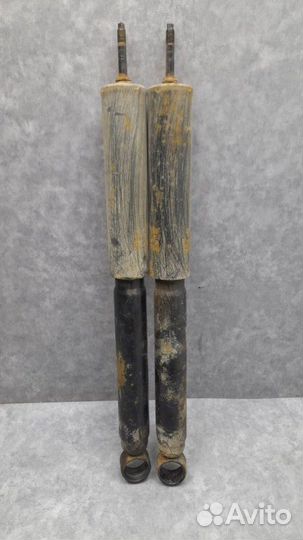 Амортизатор задний Great Wall Safe 2.2 491QE 105