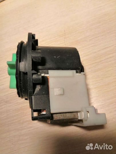 Насос сливной для стиральной машины Ардо Ardo