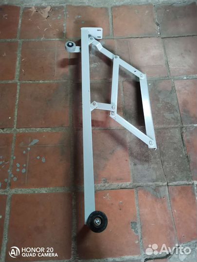 Подъёмный механизм для дивана