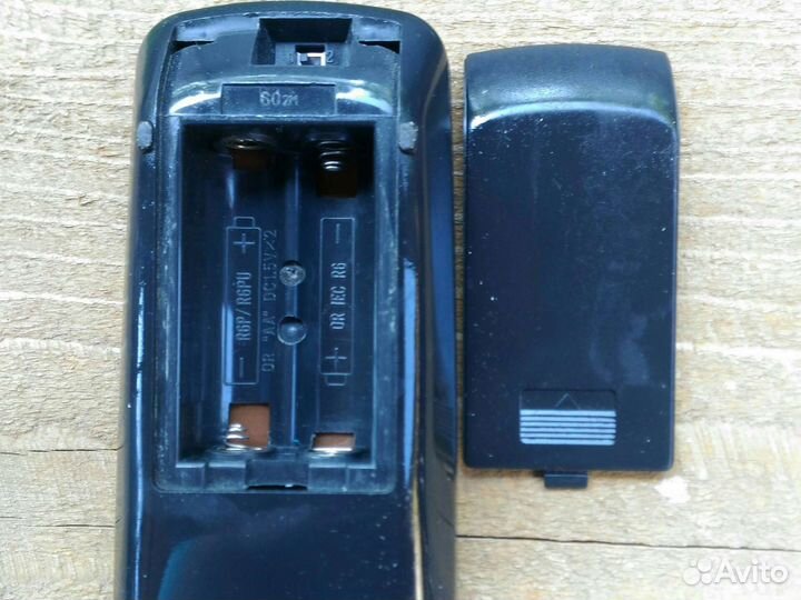 Пульт ду Panasonic