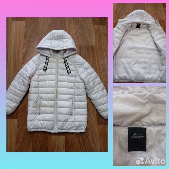 Куртка женская