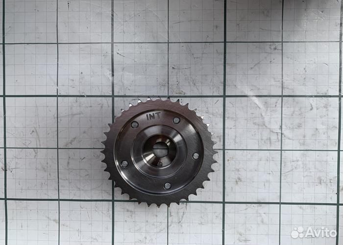 Регулятор фаз впускного вала Geely Emgrand EC7