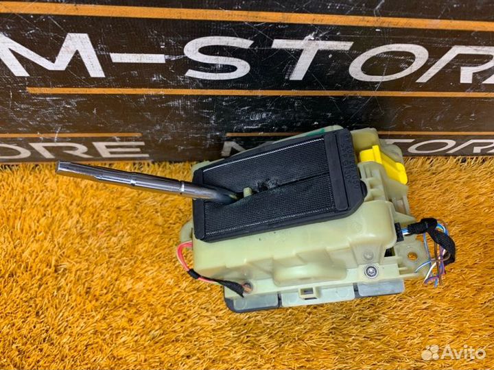 Селектор АКПП Mercedes-Benz E-Class C207 271.860