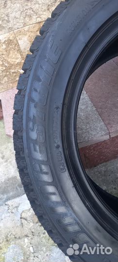 Bridgestone Ice Cruiser 7000 215/55 R16