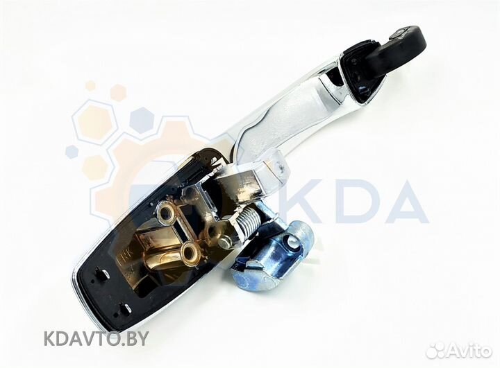 Наружная ручка задней правой двери к Chrysler 200