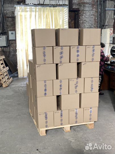 Приглашаем к сотрудничеству, полиэтиленовый завод