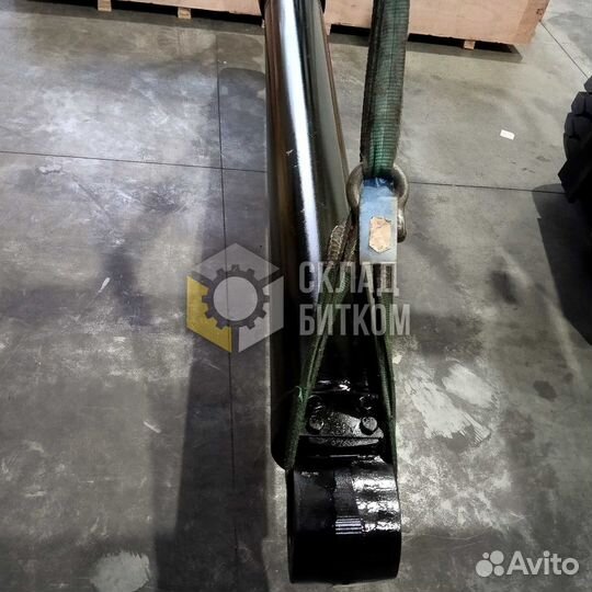 Гидроцилиндр рукояти Caterpillar 325DL 289-8053