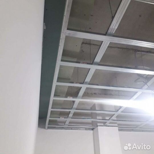 Ремонт квартир, домов, офисных помещений