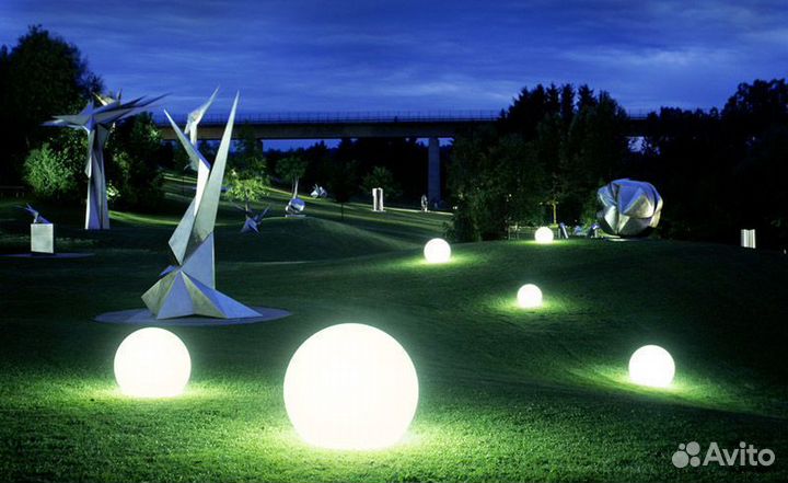 Светильник Moonlight G1005 