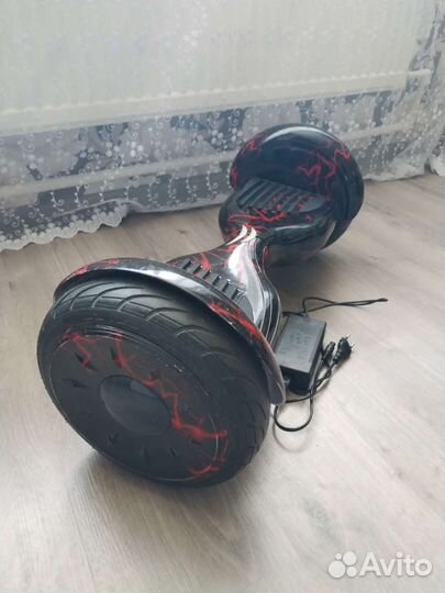 Гироскутер бу