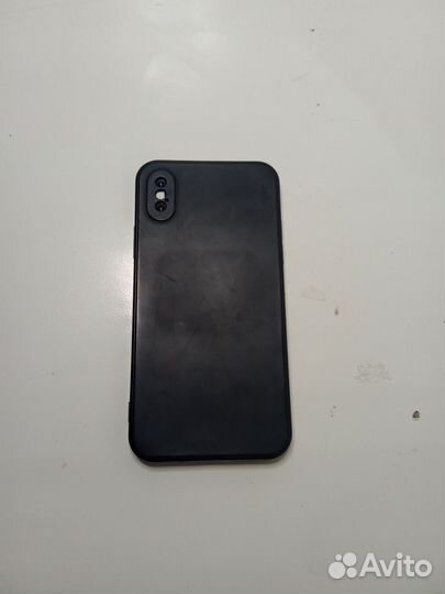 iPhone X, 256 ГБ