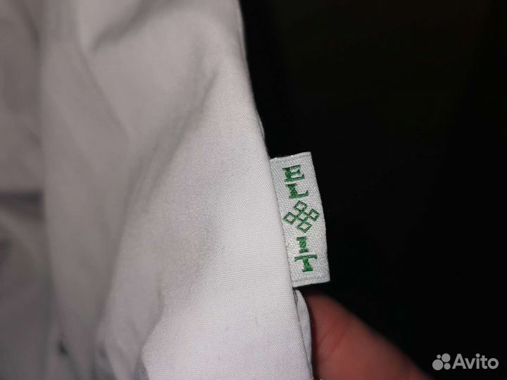 Медицинские халаты пакетом