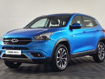 Chery Tiggo 7 2.0 CVT, 2019, 59 000 км, с пробегом, цена 1 499 000 руб.