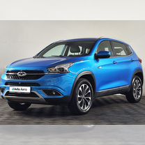 Chery Tiggo 7 2.0 CVT, 2019, 59 000 км, с пробегом, цена 1 460 000 руб.