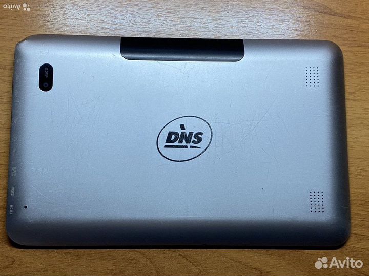 Планшет DNS AirTab e101