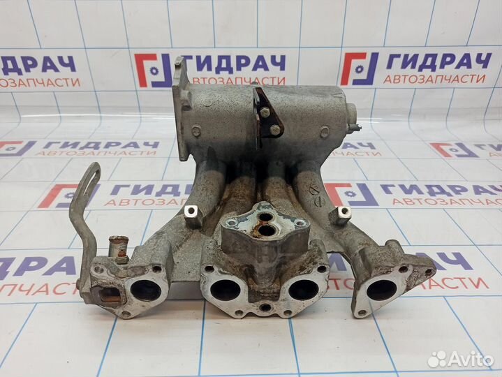 Коллектор впускной Daewoo Nexia (N150) 1