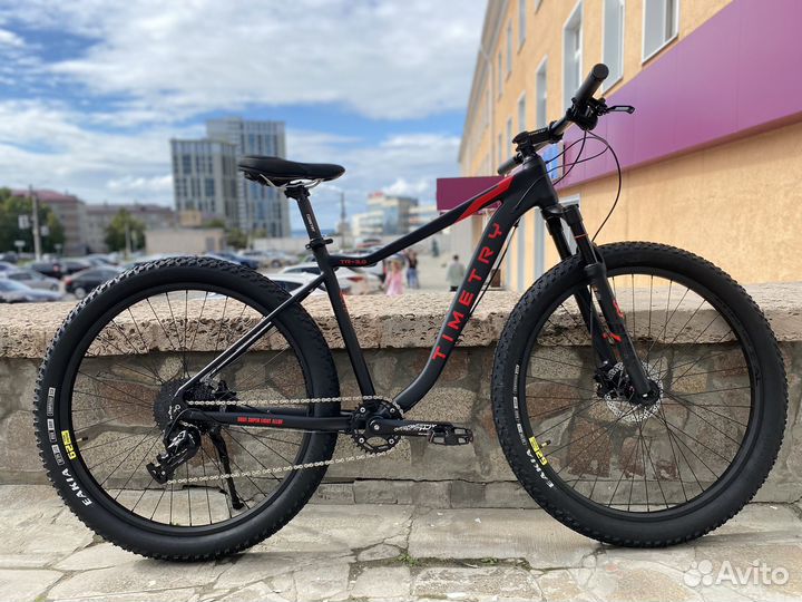 Горный велосипед взрослый 29 колеса