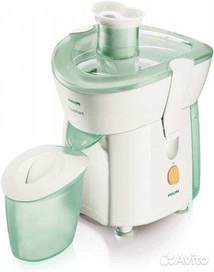 Соковыжималка Philips HR 1821/70