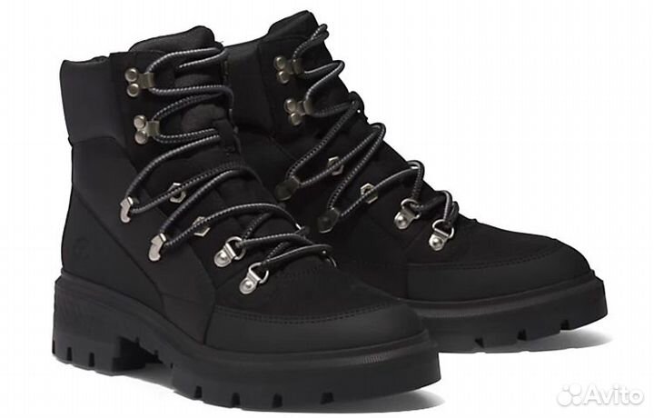 Timberland Outdoor Boots Women's High-top (39,5)