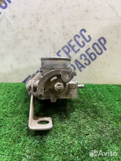 Дроссельная заслонка Chery Very (A13) хэтчбэк 1.5