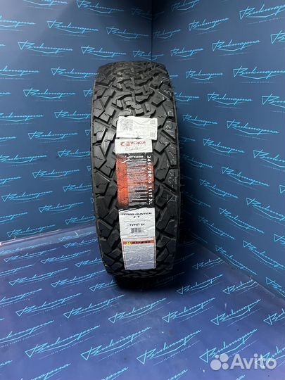 Venom Power Terra Hunter X/T 245/70 R16 111T