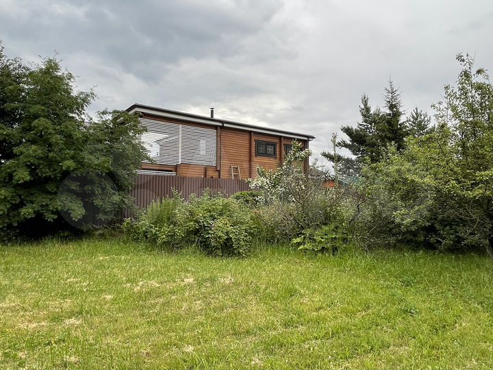 Участок 12,1 сот. (ИЖС)