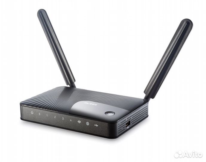 Wi-Fi роутеры