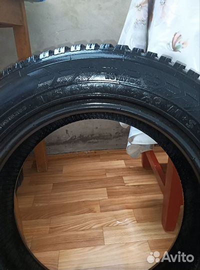 Nordman RS 175/65 R14 S