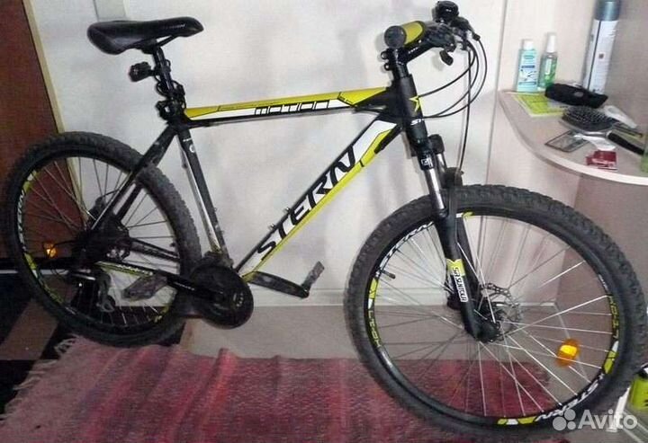 Велосипед SMART 26 радиус р17